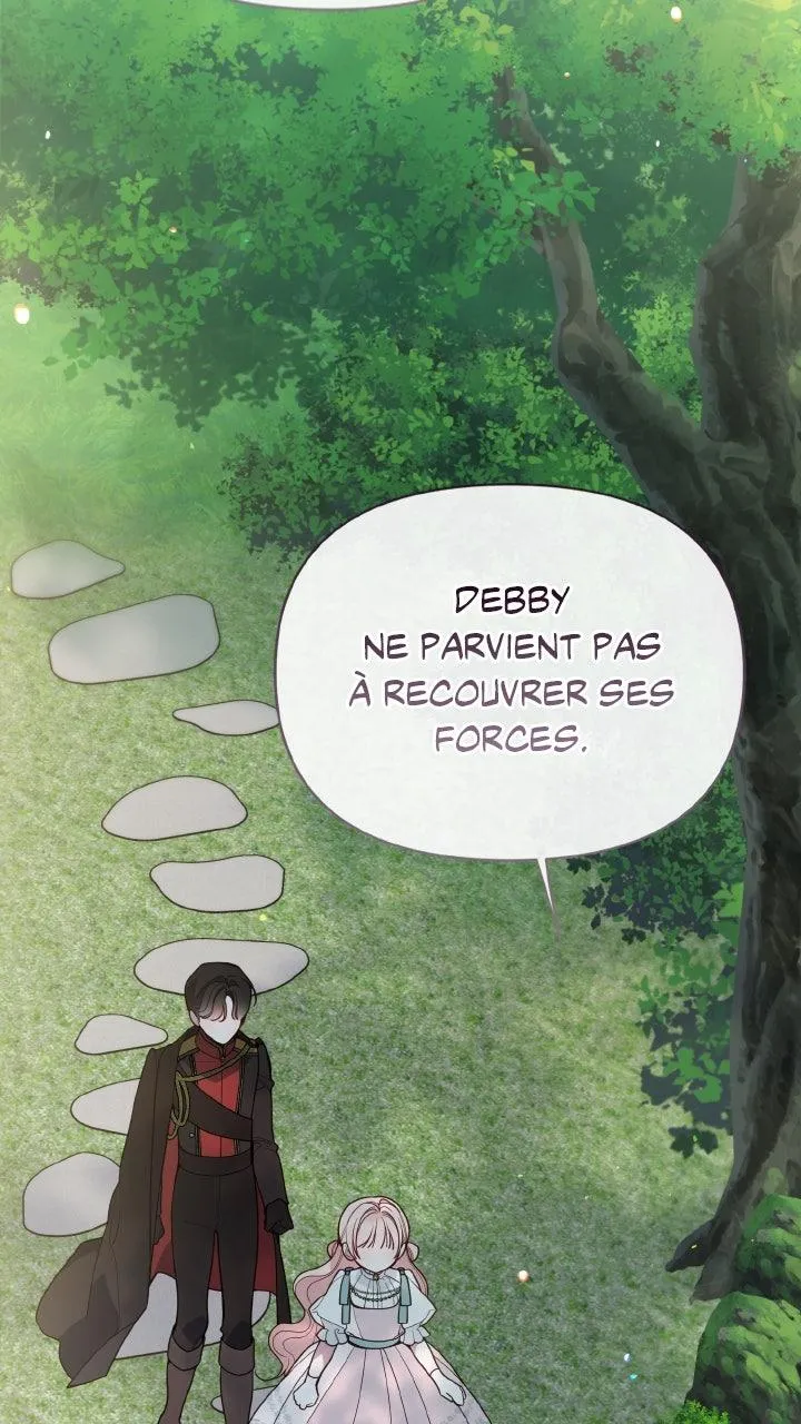 Read Le Bébé Tyran Manga Online