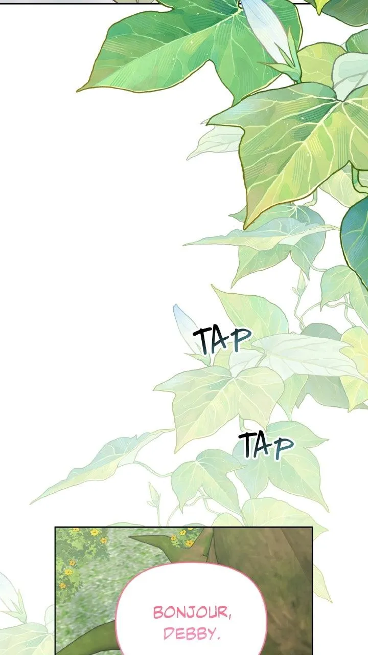 Read Le Bébé Tyran Manga Online