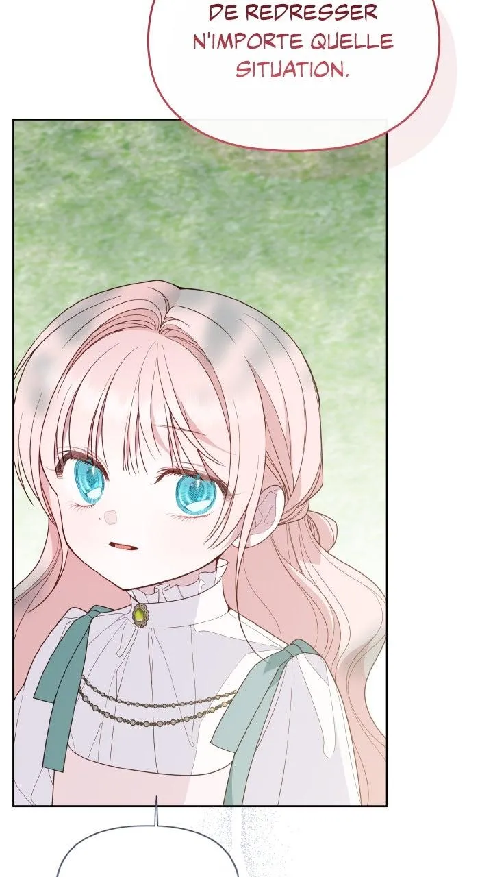 Read Le Bébé Tyran Manga Online