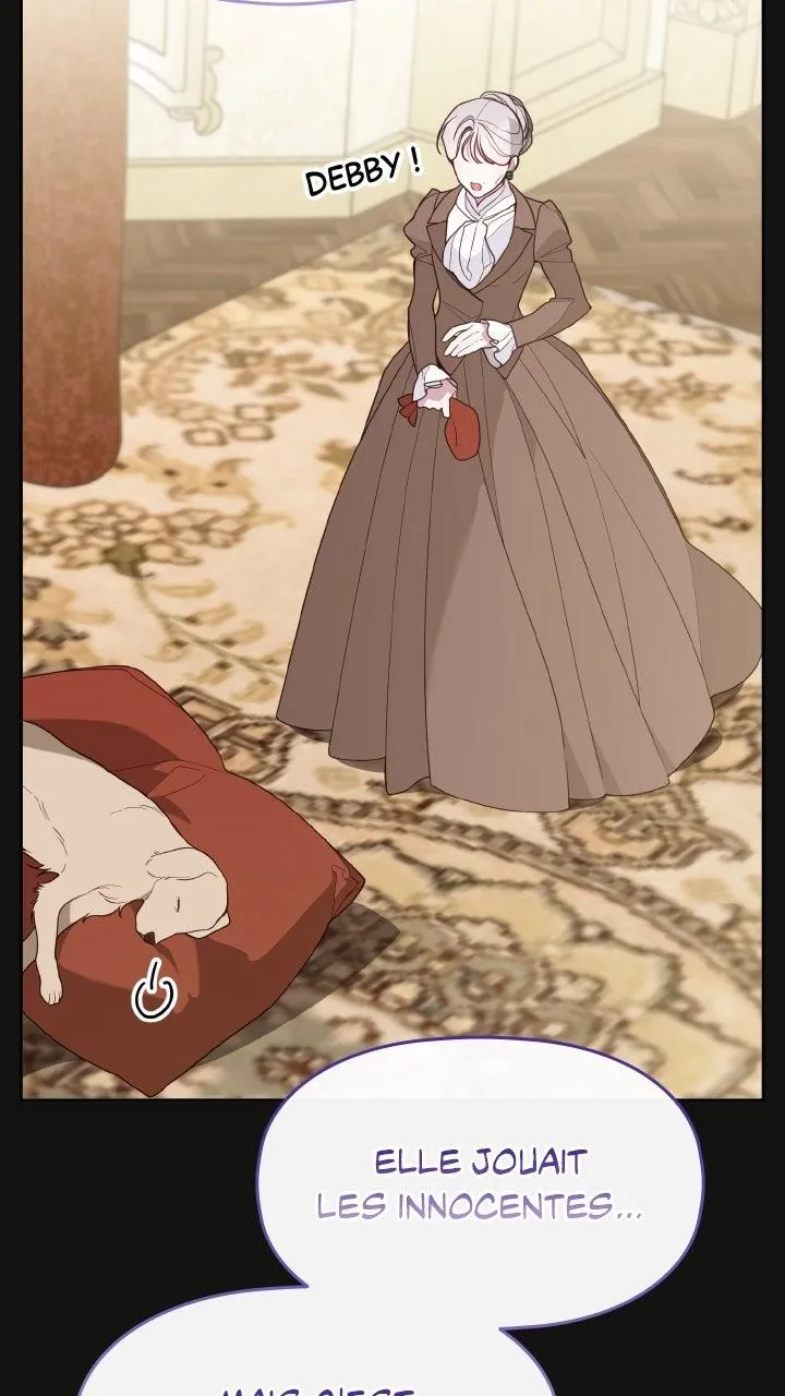 Read Le Bébé Tyran Manga Online