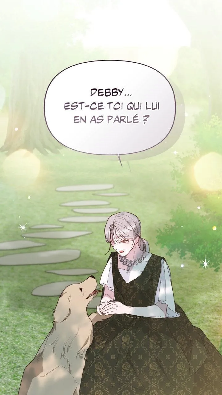 Read Le Bébé Tyran Manga Online