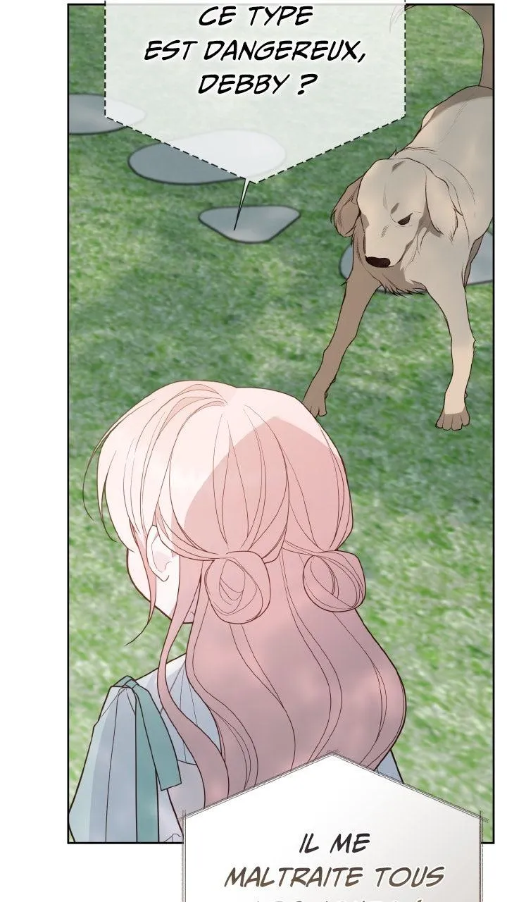 Read Le Bébé Tyran Manga Online
