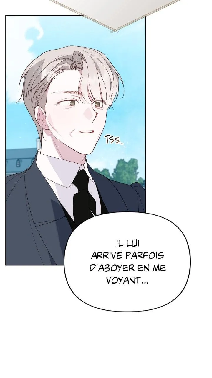 Read Le Bébé Tyran Manga Online