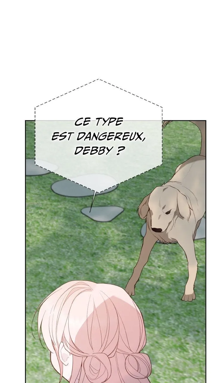 Read Le Bébé Tyran Manga Online