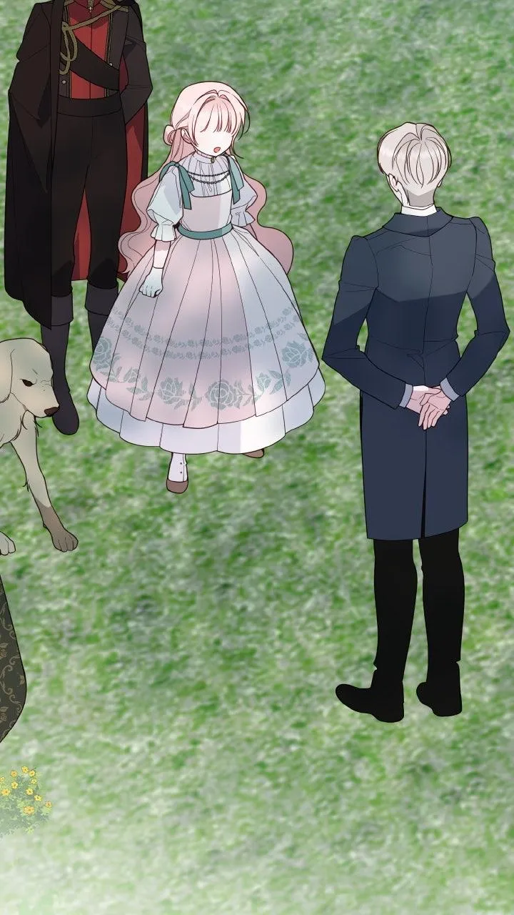 Read Le Bébé Tyran Manga Online
