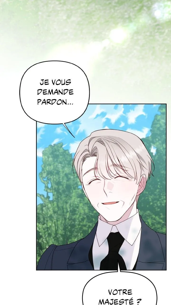 Read Le Bébé Tyran Manga Online