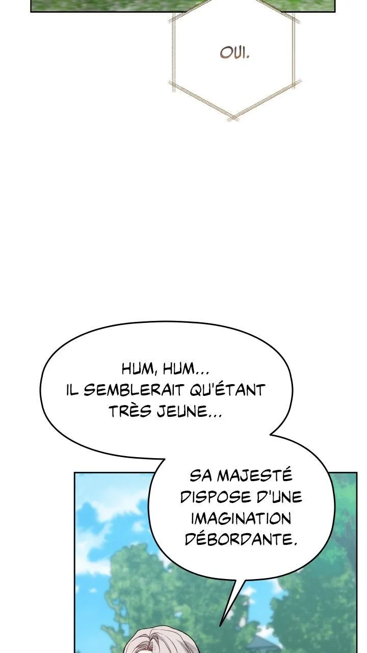 Read Le Bébé Tyran Manga Online