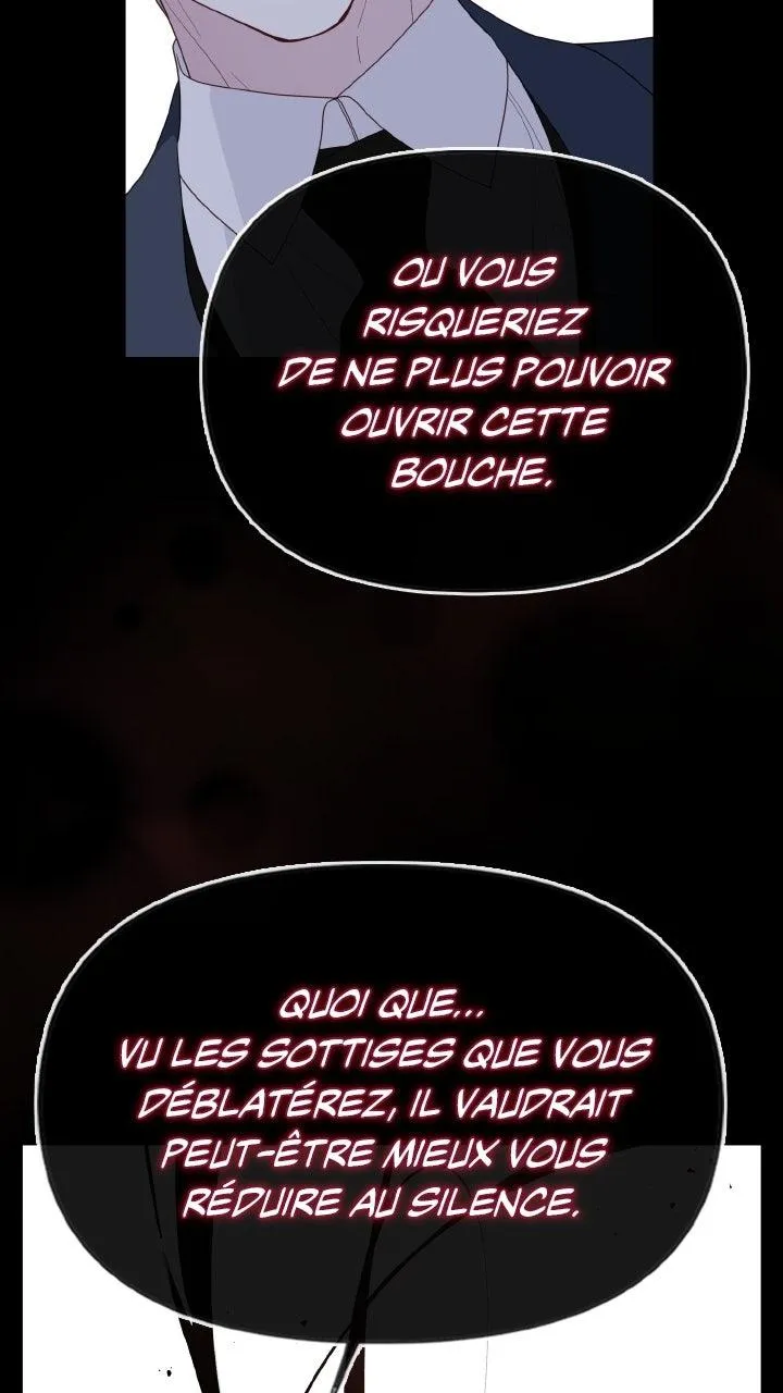 Read Le Bébé Tyran Manga Online