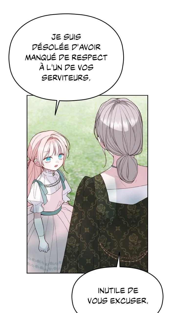 Read Le Bébé Tyran Manga Online