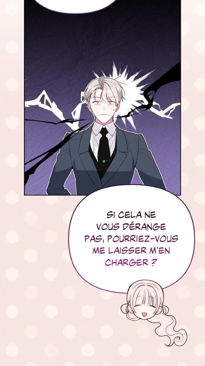 Read Le Bébé Tyran Manga Online