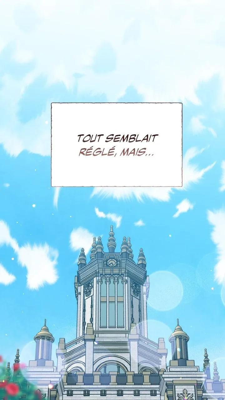 Read Le Bébé Tyran Manga Online