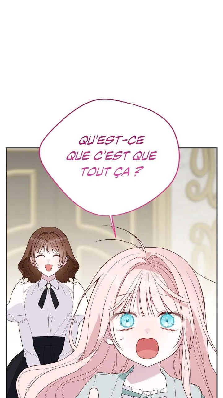 Read Le Bébé Tyran Manga Online