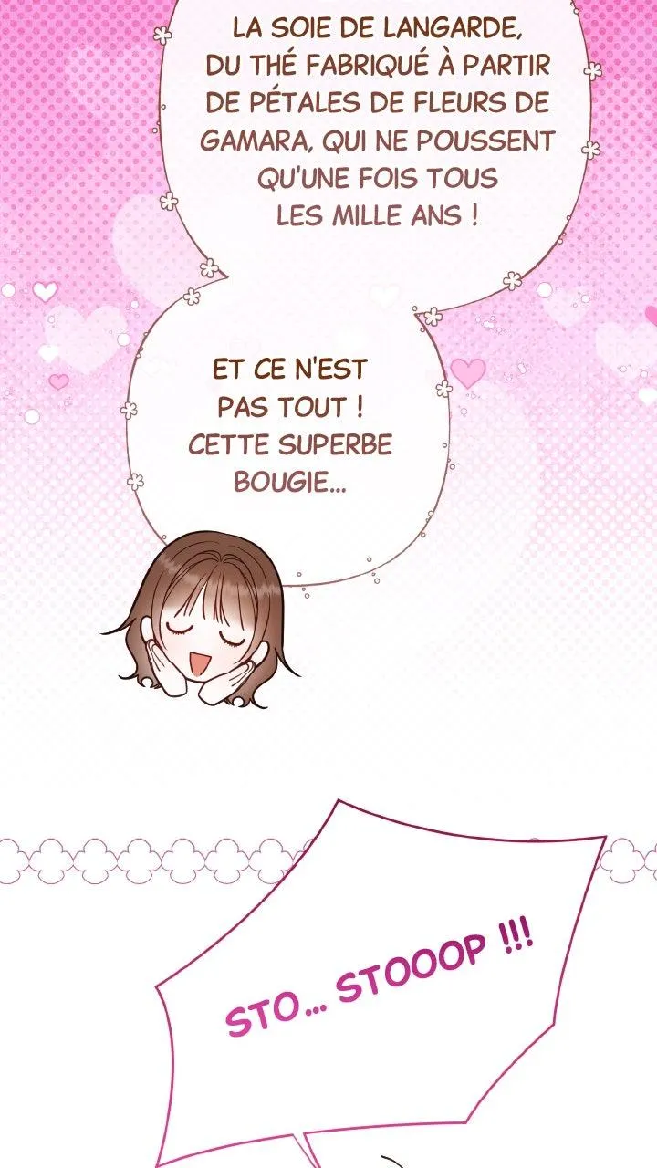 Read Le Bébé Tyran Manga Online