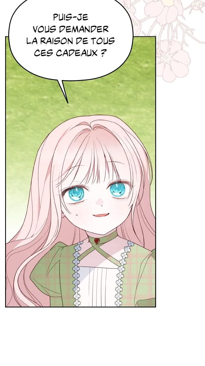 Read Le Bébé Tyran Manga Online