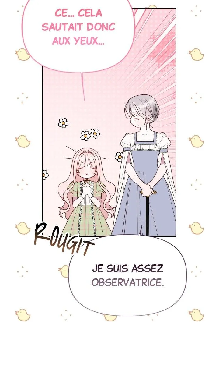 Read Le Bébé Tyran Manga Online