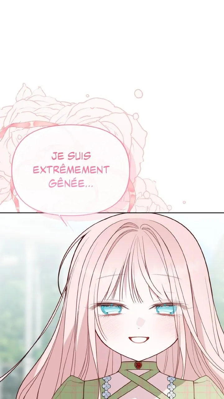 Read Le Bébé Tyran Manga Online