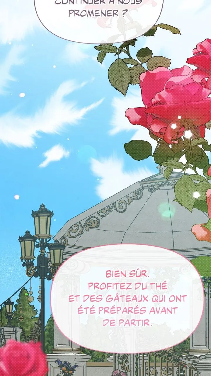 Read Le Bébé Tyran Manga Online