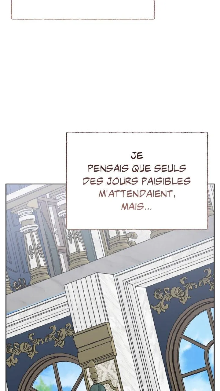 Read Le Bébé Tyran Manga Online