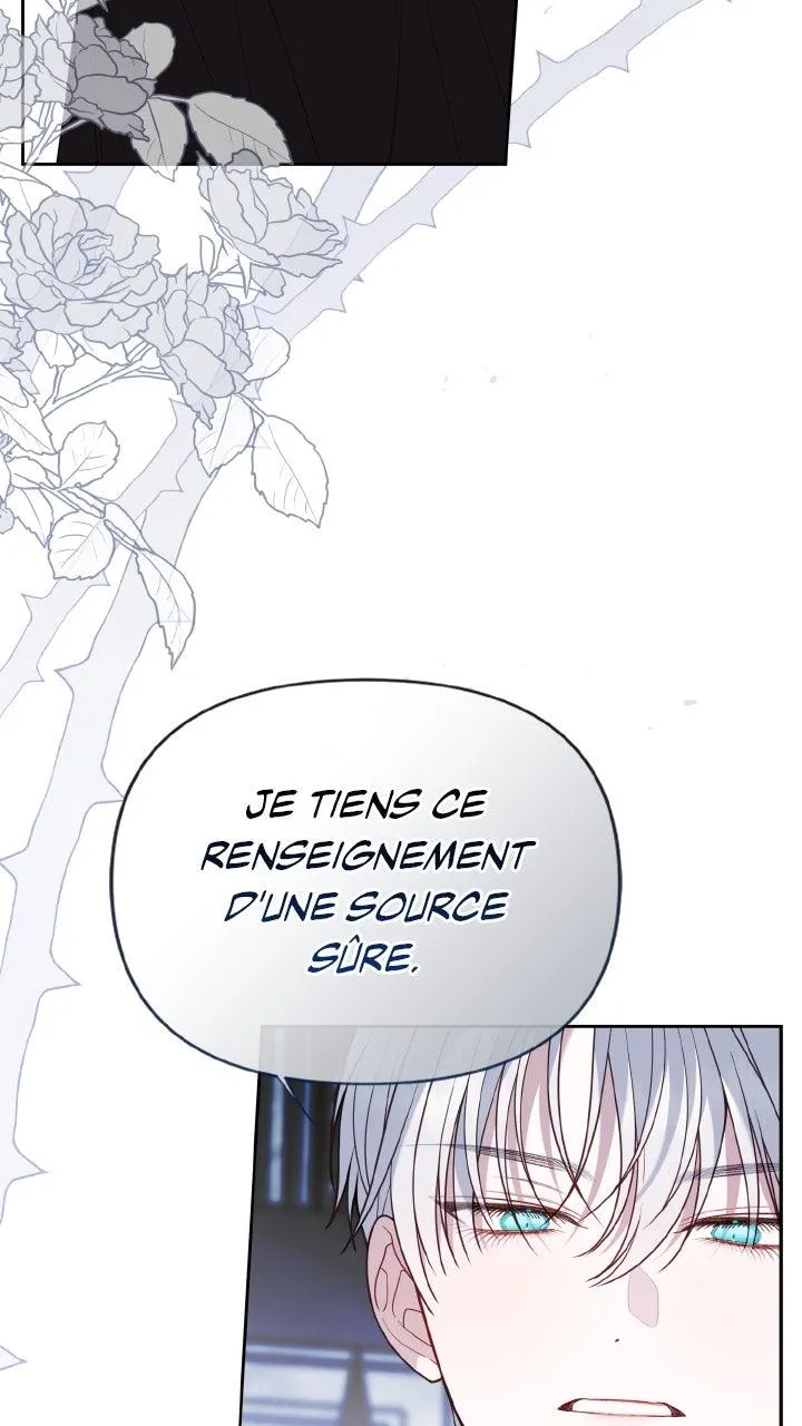 Read Le Bébé Tyran Manga Online