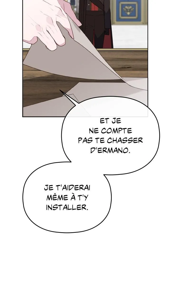Read Le Bébé Tyran Manga Online