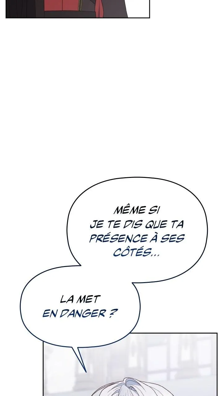 Read Le Bébé Tyran Manga Online
