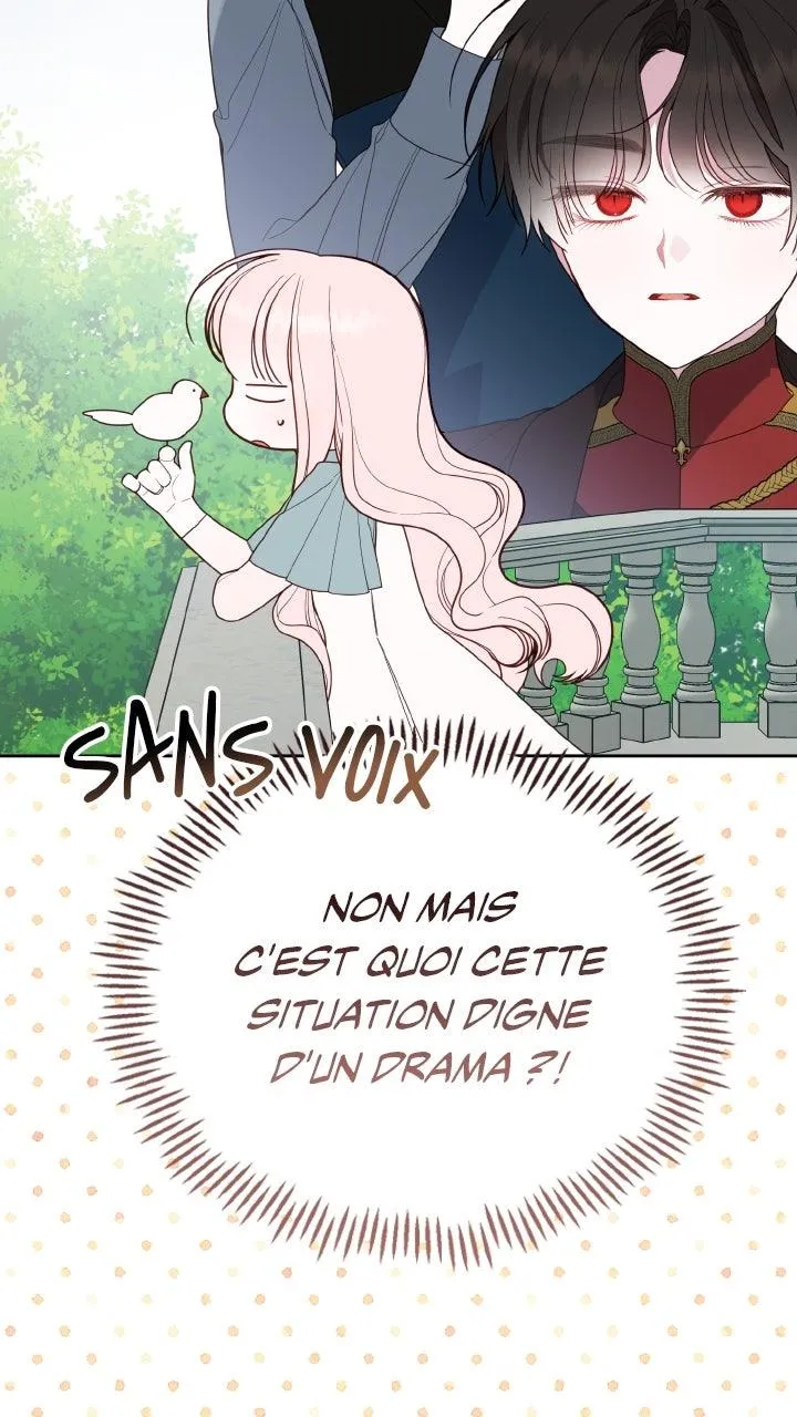 Read Le Bébé Tyran Manga Online