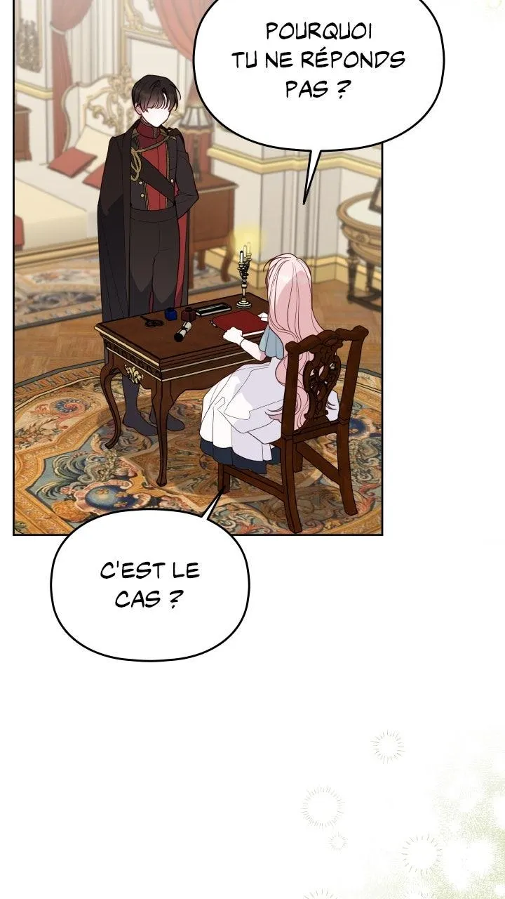 Read Le Bébé Tyran Manga Online