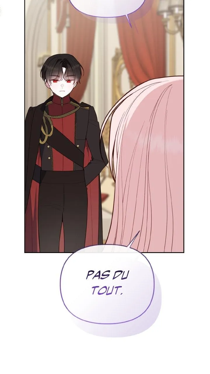 Read Le Bébé Tyran Manga Online