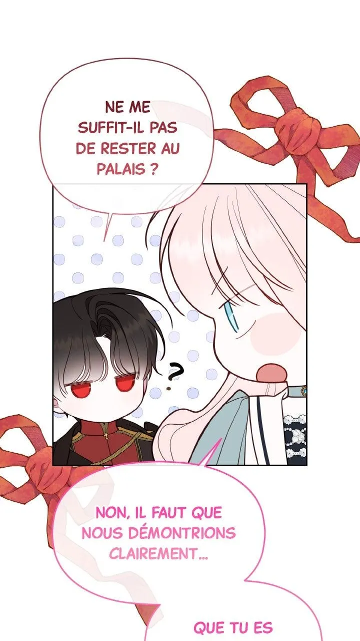 Read Le Bébé Tyran Manga Online
