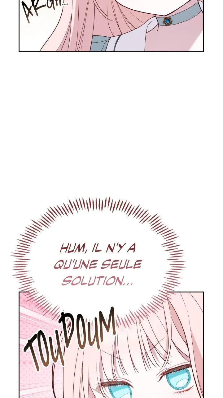 Read Le Bébé Tyran Manga Online