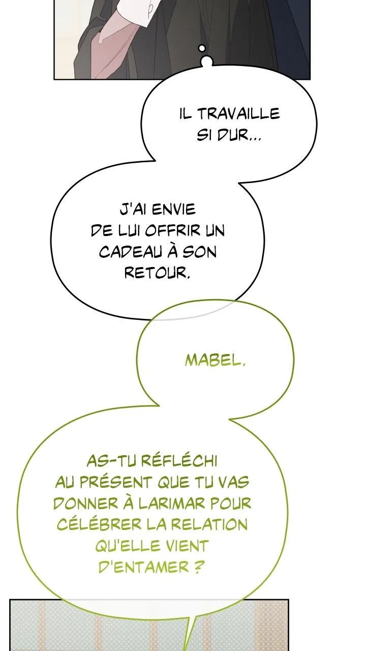 Read Le Bébé Tyran Manga Online