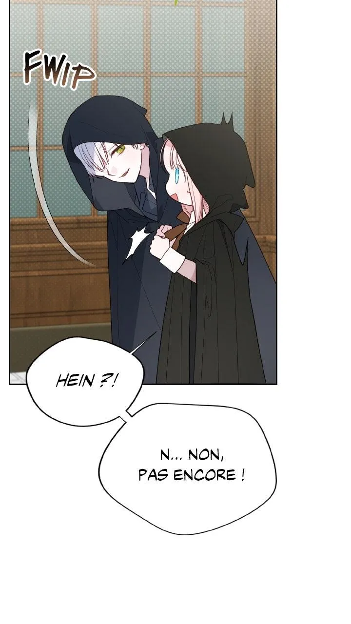 Read Le Bébé Tyran Manga Online