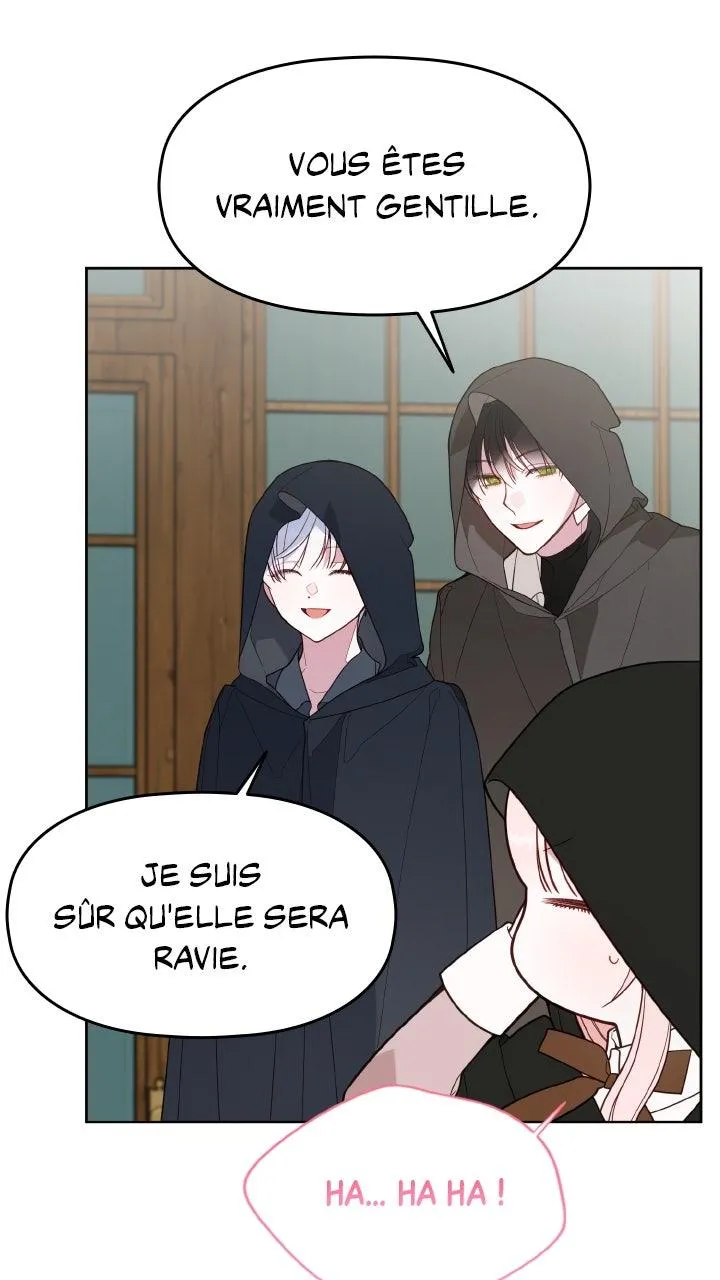 Read Le Bébé Tyran Manga Online