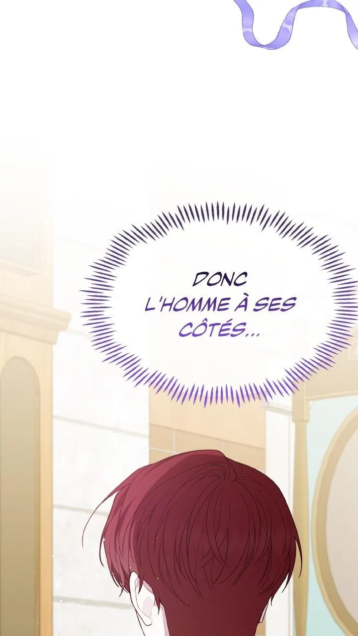 Read Le Bébé Tyran Manga Online