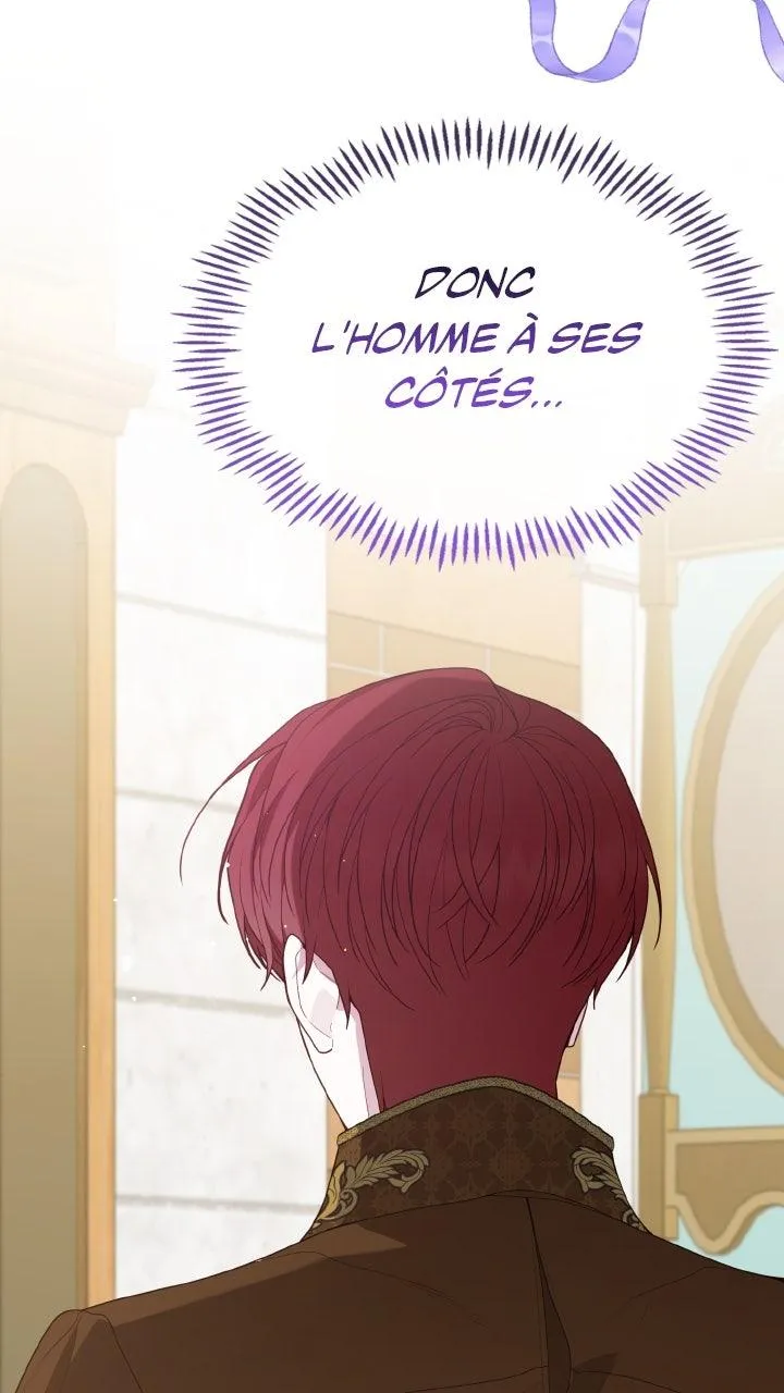 Read Le Bébé Tyran Manga Online