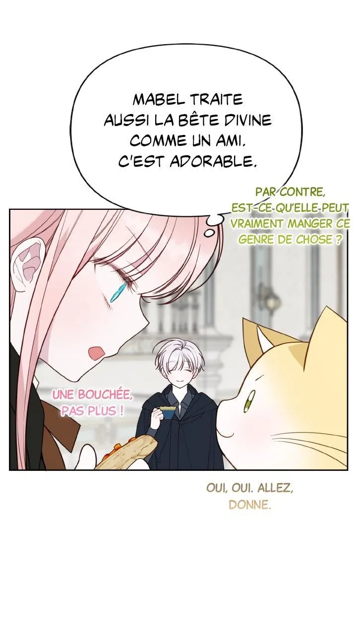 Read Le Bébé Tyran Manga Online