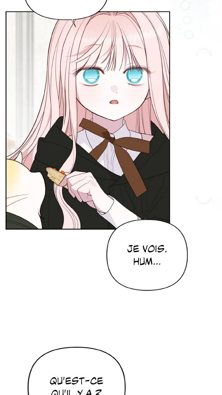 Read Le Bébé Tyran Manga Online