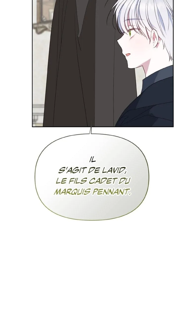 Read Le Bébé Tyran Manga Online