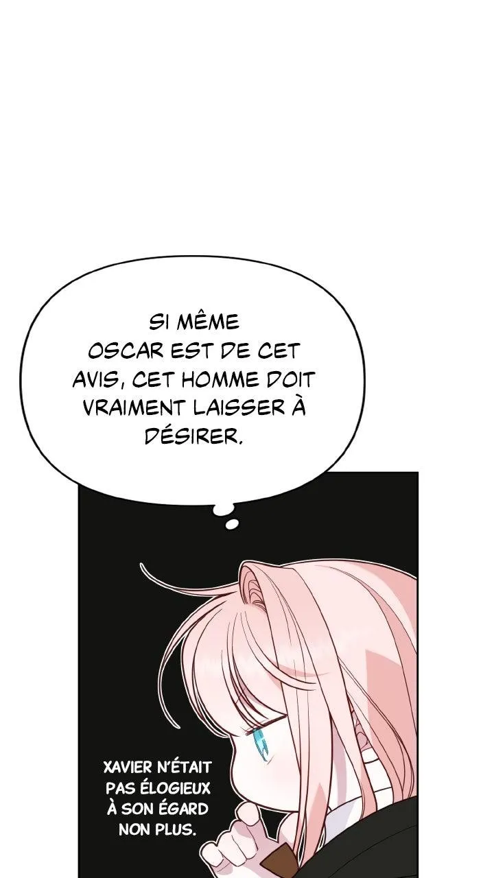 Read Le Bébé Tyran Manga Online