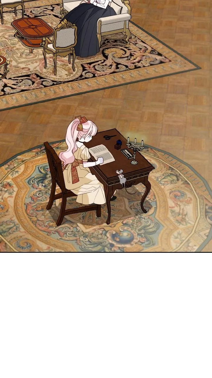 Read Le Bébé Tyran Manga Online