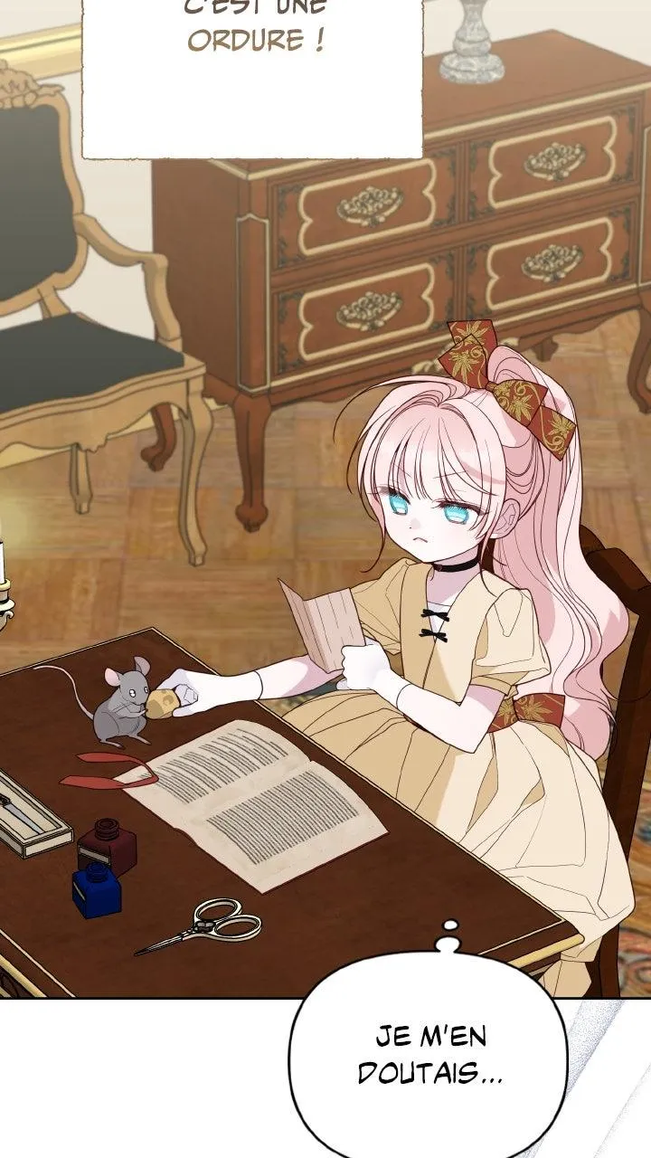 Read Le Bébé Tyran Manga Online