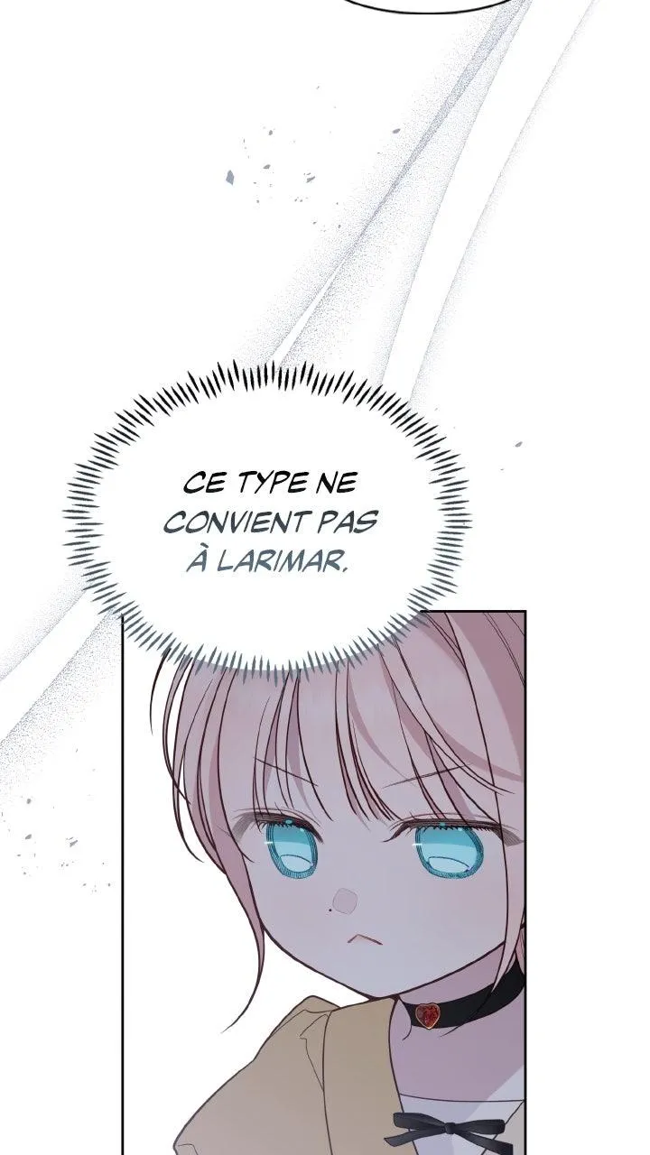 Read Le Bébé Tyran Manga Online