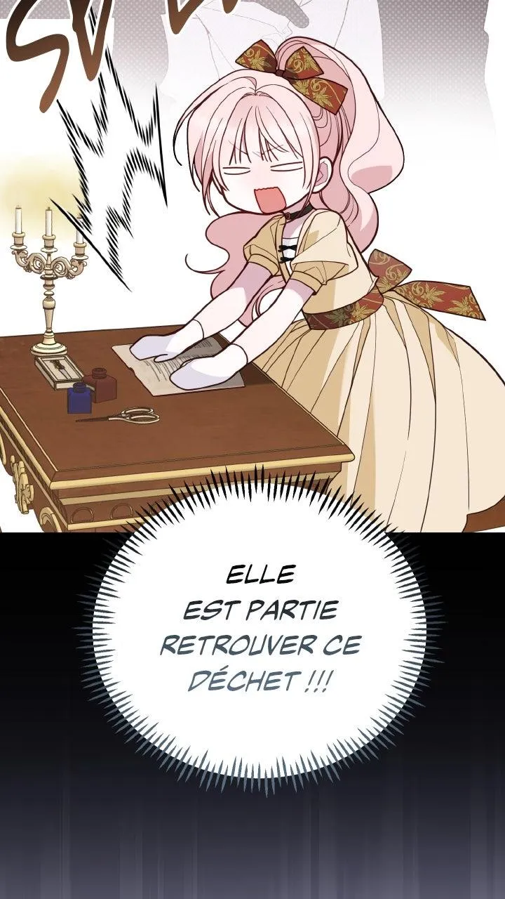 Read Le Bébé Tyran Manga Online