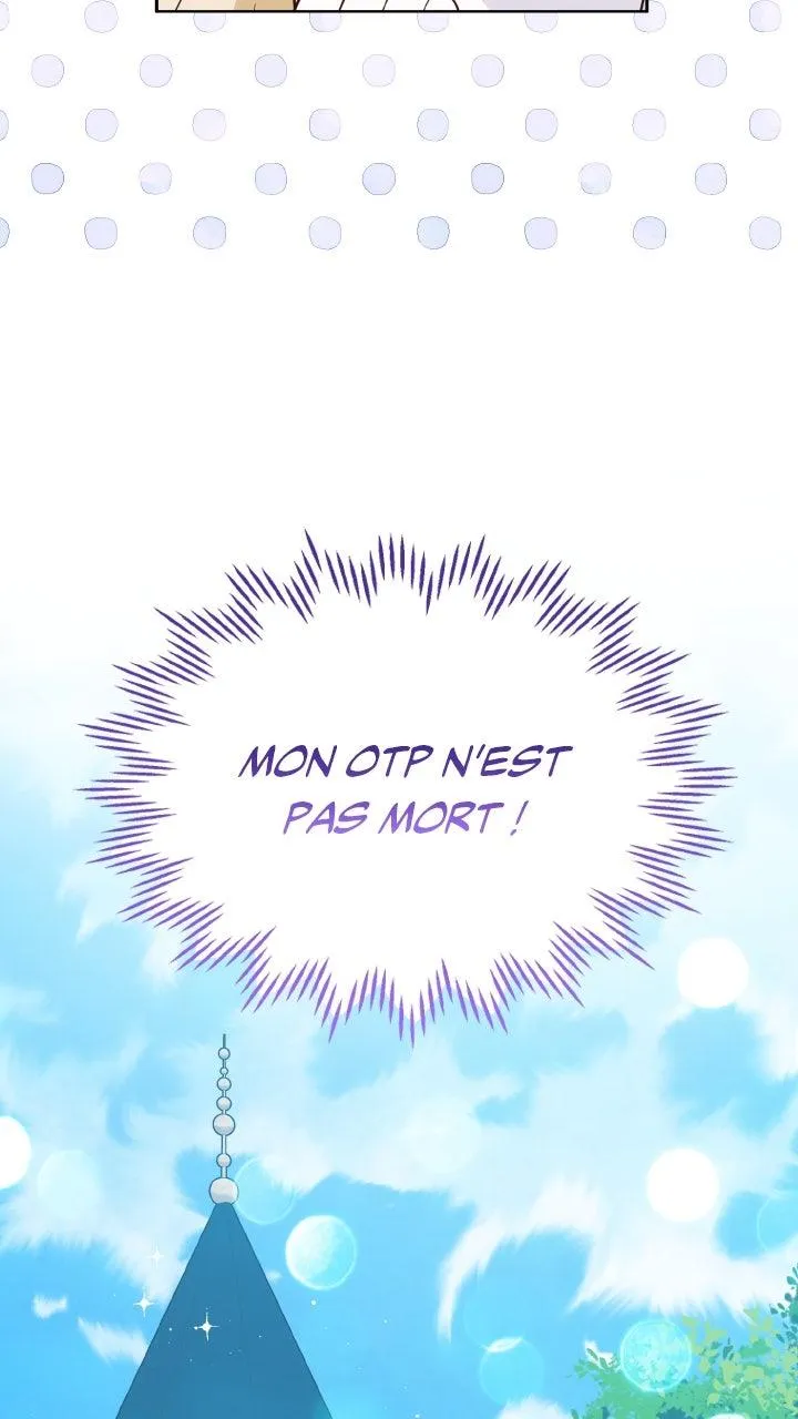 Read Le Bébé Tyran Manga Online