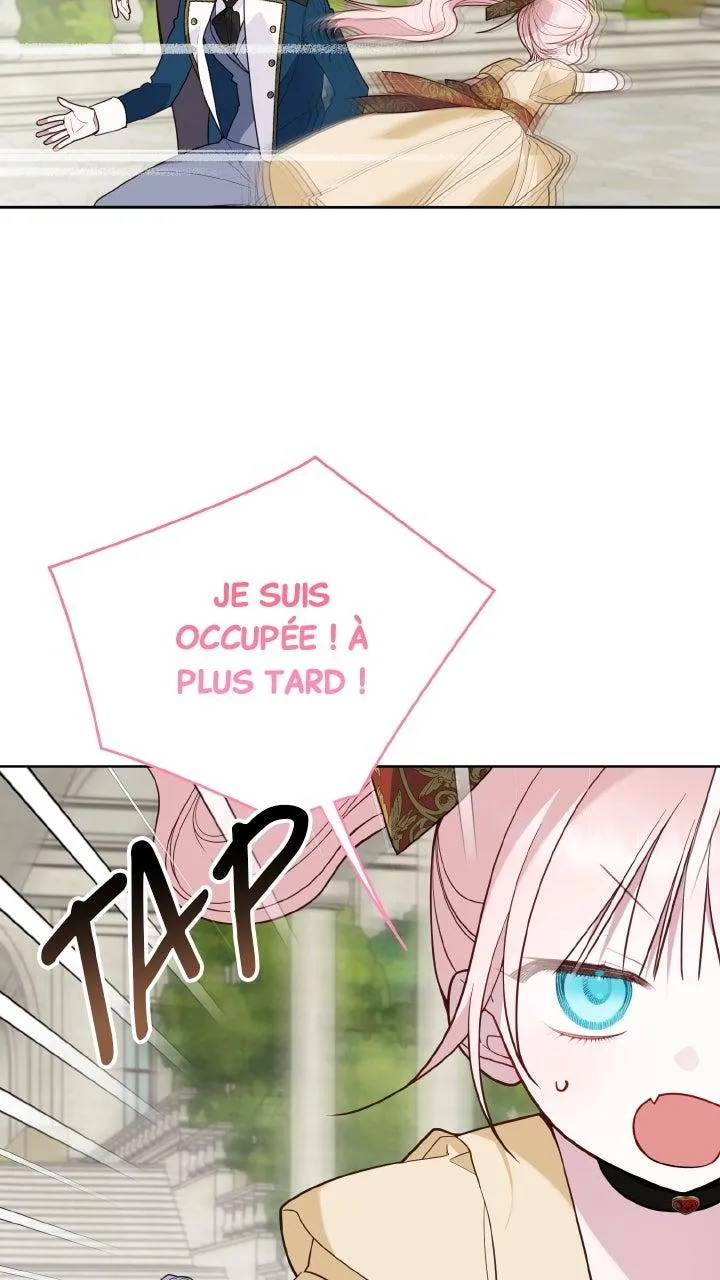Read Le Bébé Tyran Manga Online