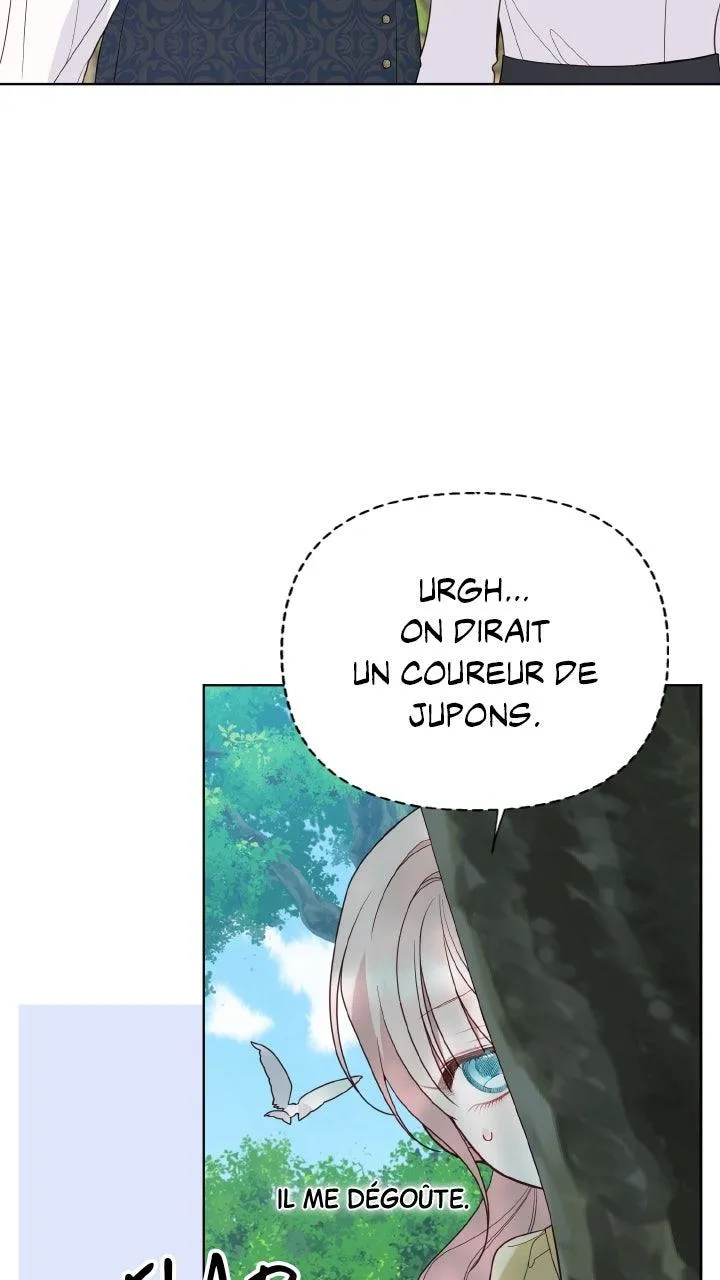 Read Le Bébé Tyran Manga Online