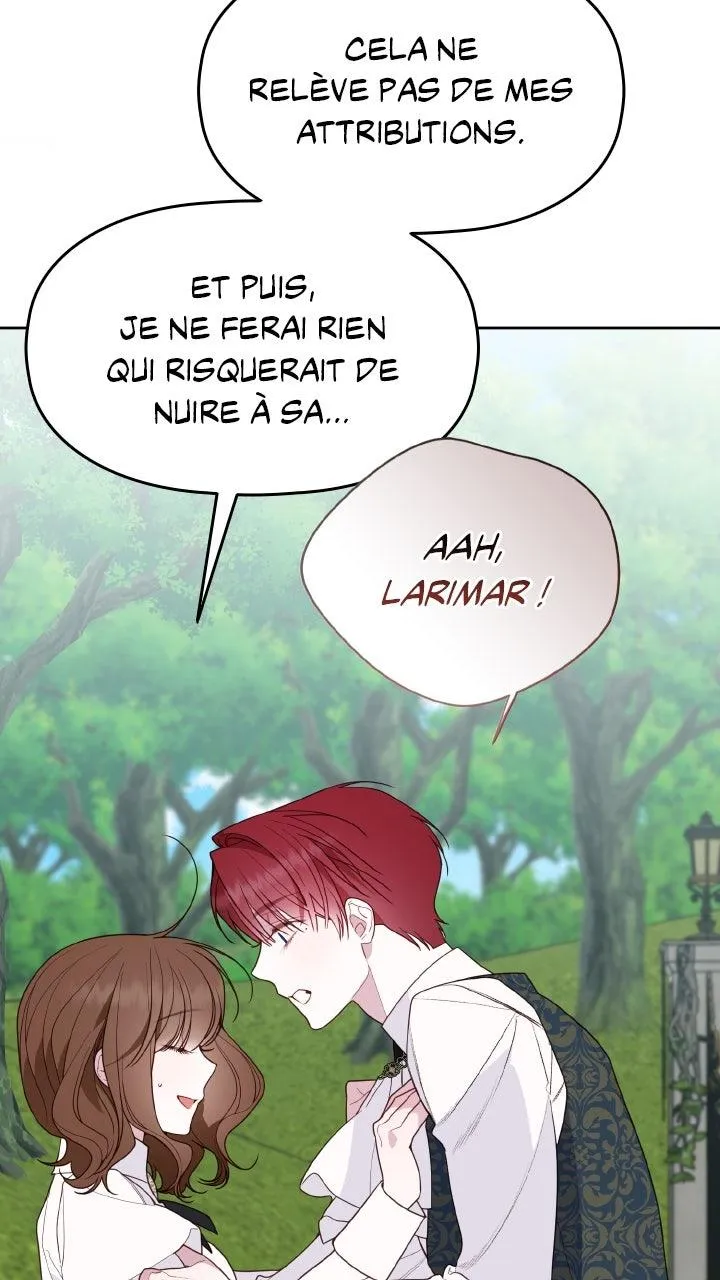 Read Le Bébé Tyran Manga Online