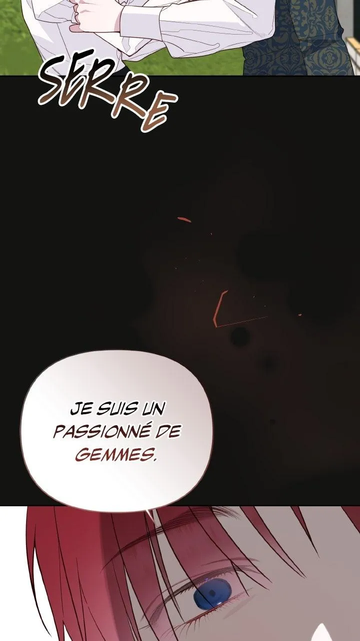 Read Le Bébé Tyran Manga Online