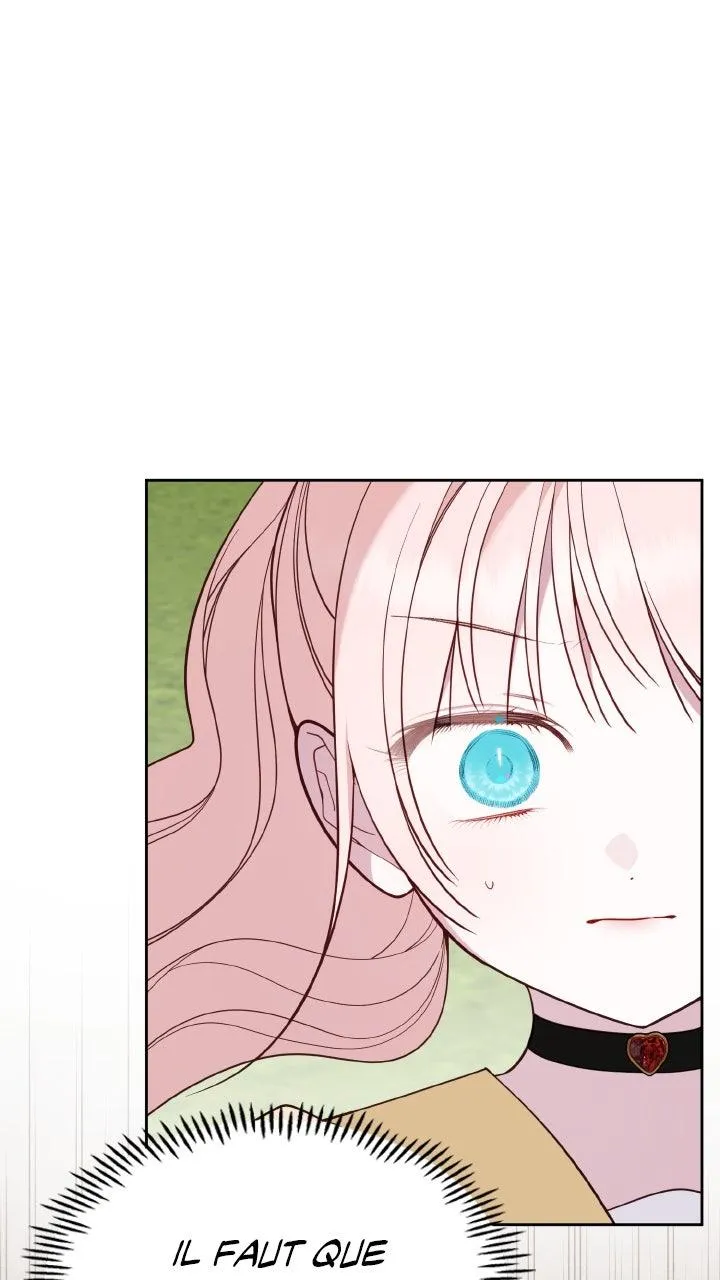 Read Le Bébé Tyran Manga Online