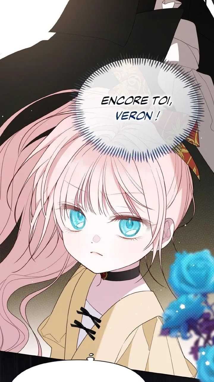 Read Le Bébé Tyran Manga Online